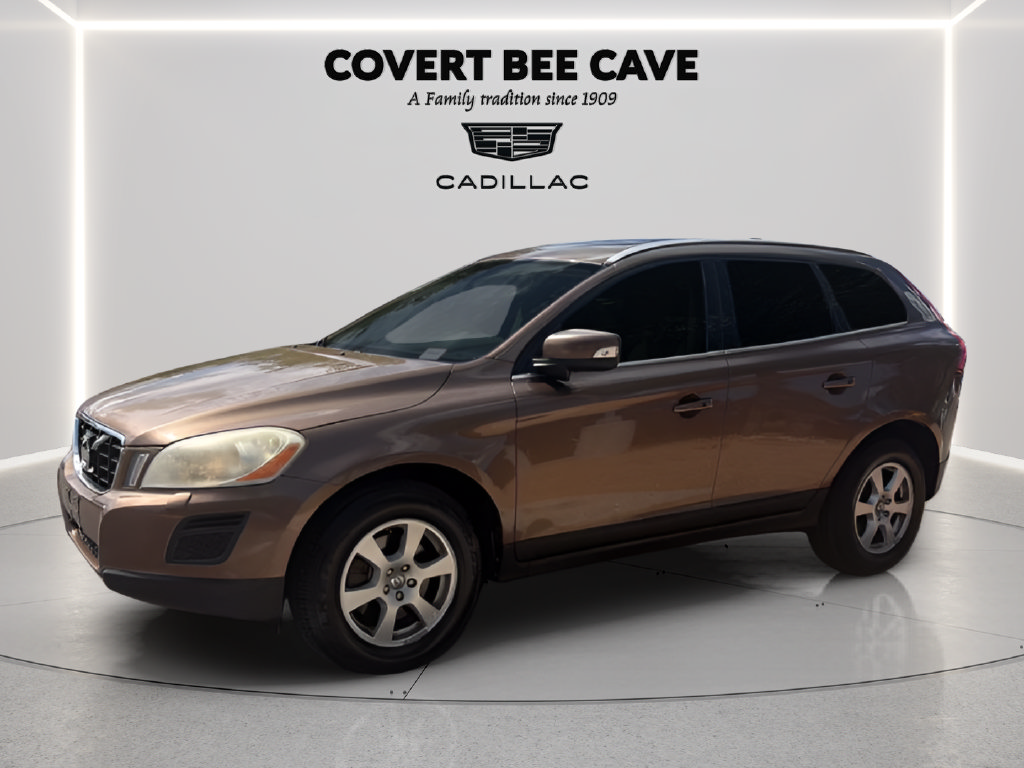 Used 2012 Volvo XC60 3.2 FWD image 3