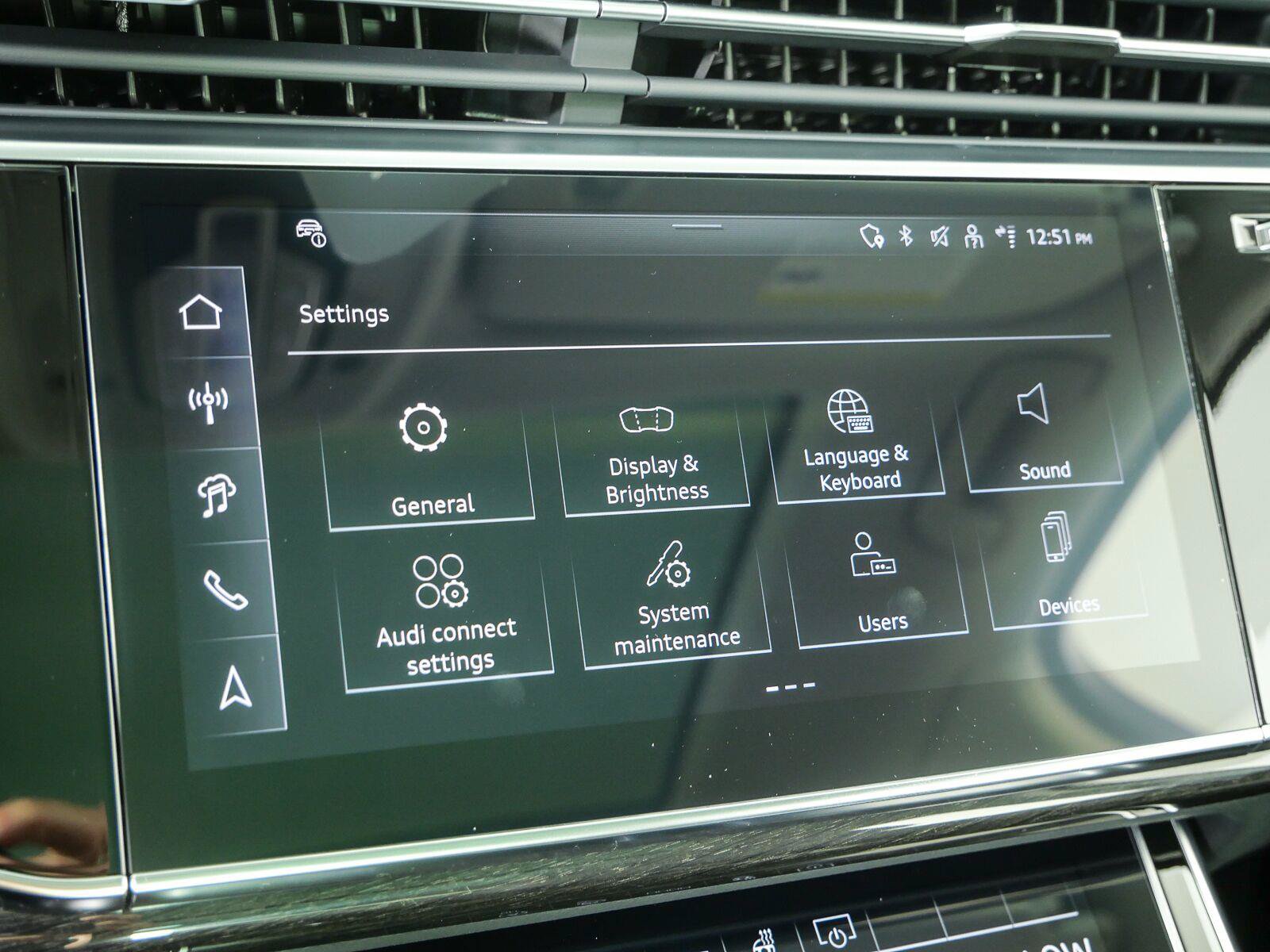 New 2026 Audi Q7 Premium Plus AWD/4WD image 14