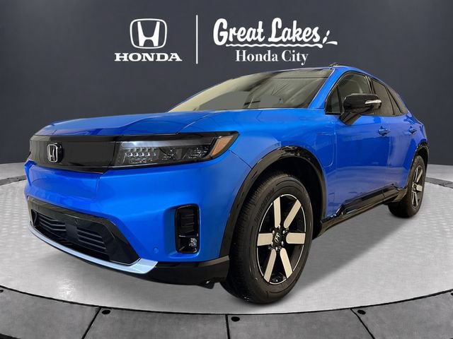 New 2026 Honda Prologue Touring