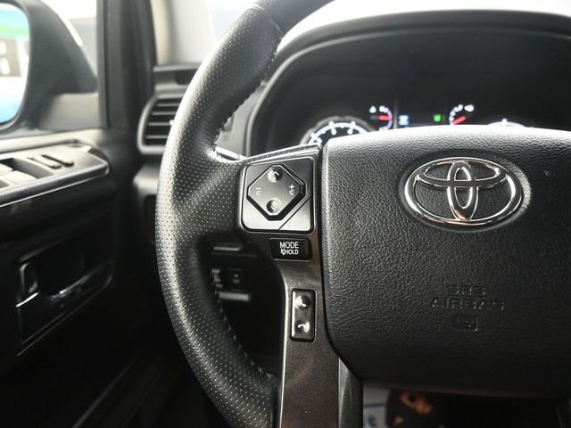 Used 2024 Toyota 4Runner TRD Off-Road image 15