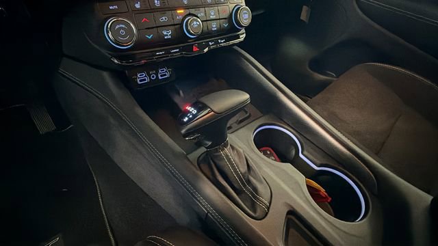 New 2026 Dodge Durango SRT Hellcat AWD/4WD image 26