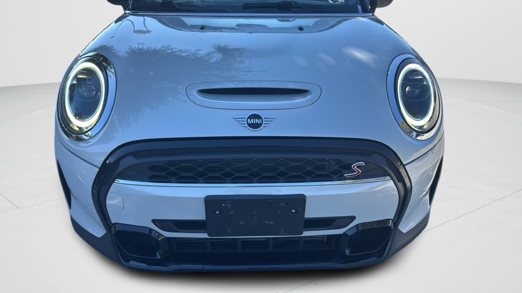 Used 2022 MINI Cooper S w/ Premium Package FWD image 39