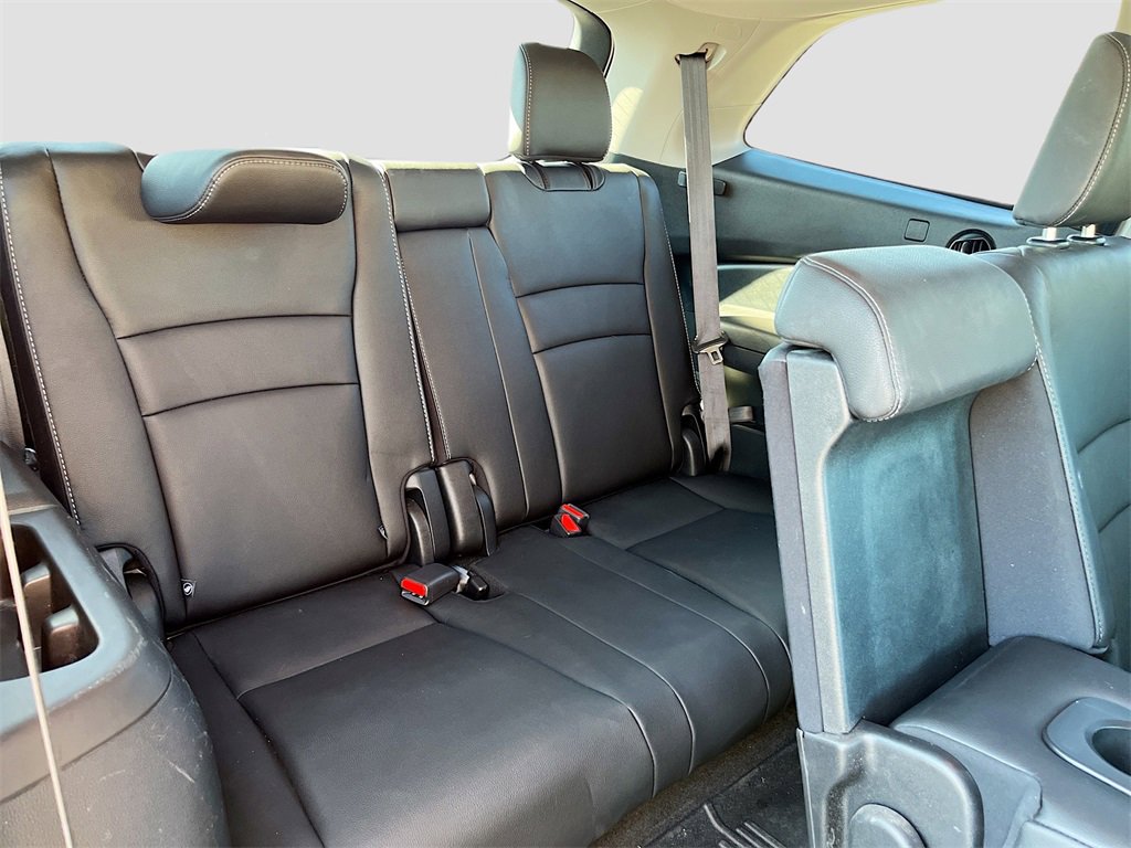 Used 2021 Honda Pilot Special Edition image 27