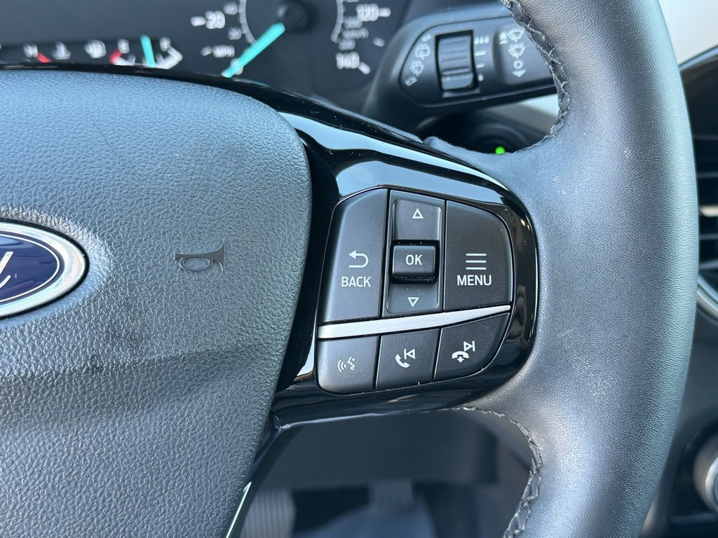 Used 2022 Ford Escape SE w/ Cold Weather Package image 33