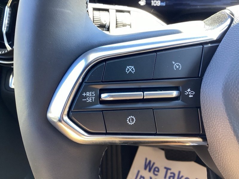 New 2026 Chevrolet Equinox LT w/ Safety and Technology Package image 28