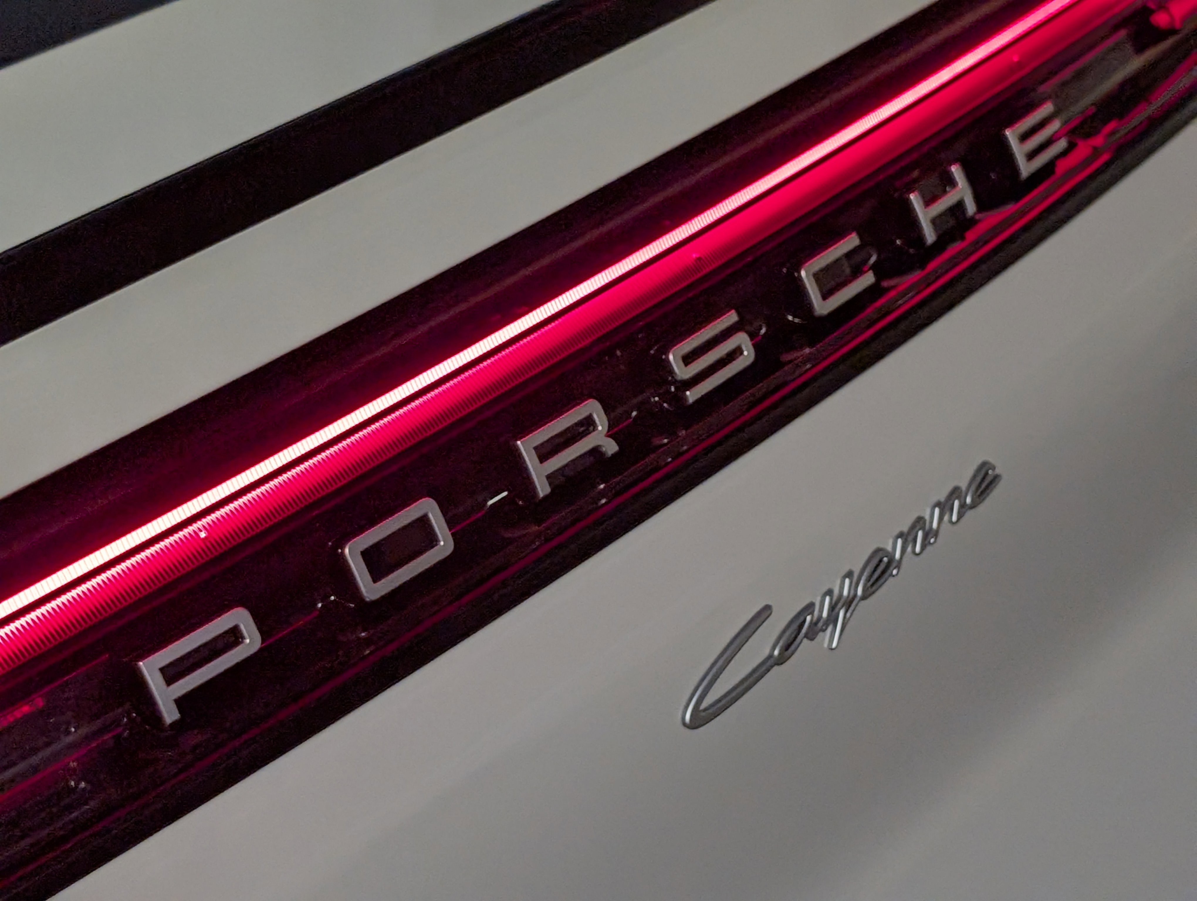 New 2026 Porsche Cayenne Coupe image 14