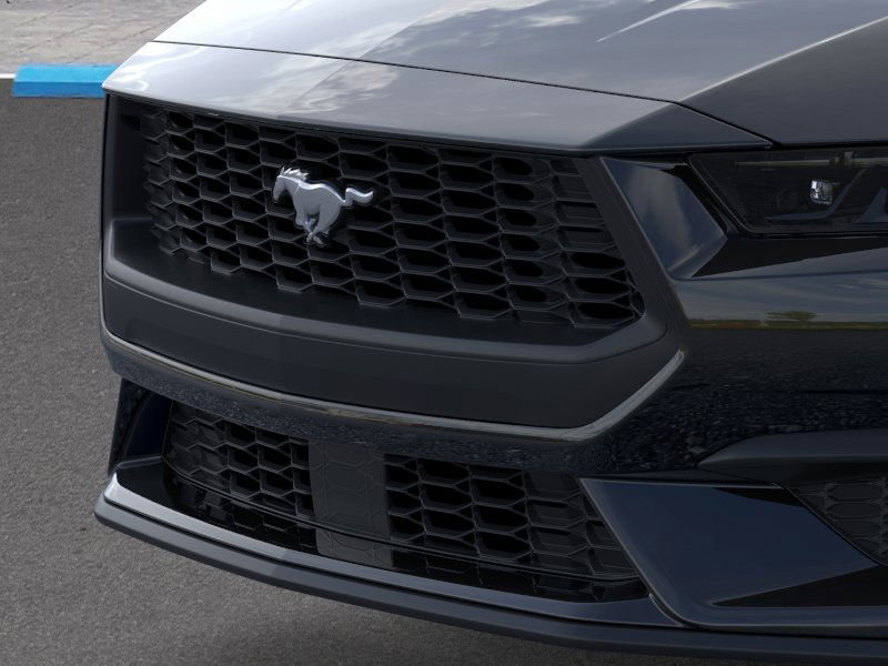 New 2026 Ford Mustang EcoBoost image 17