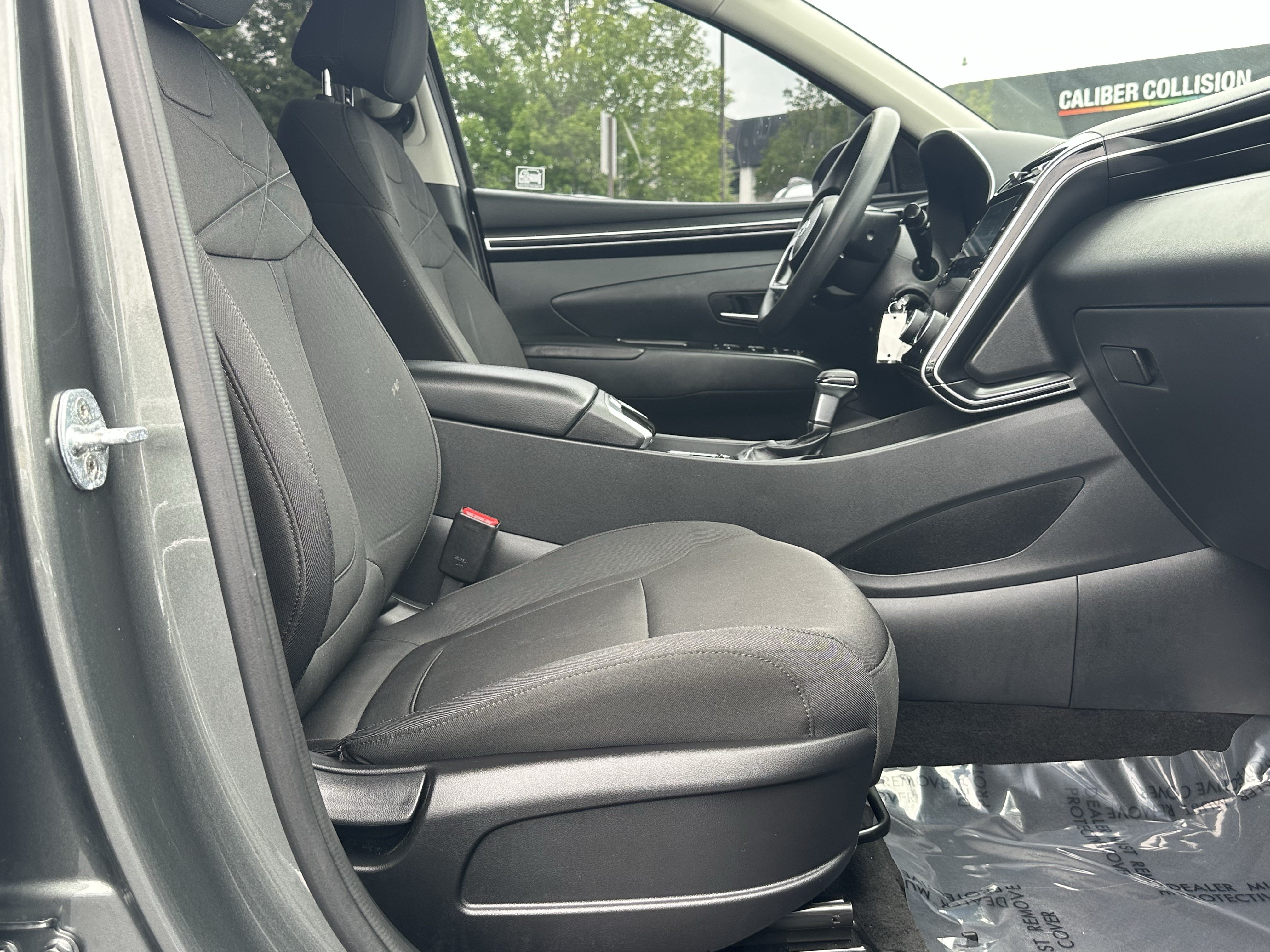 Used 2022 Hyundai Tucson SE w/ Cargo Package AWD/4WD image 14