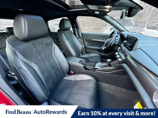 New 2025 Acura Integra A-Spec image 29