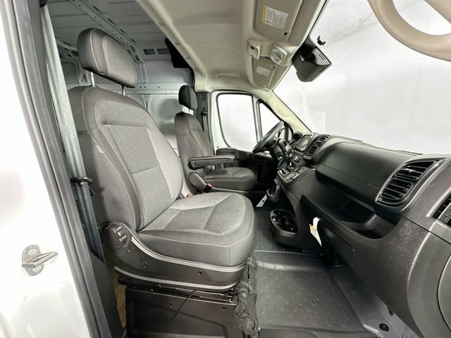 Used 2024 RAM ProMaster 3500 w/ Convenience Group FWD image 28
