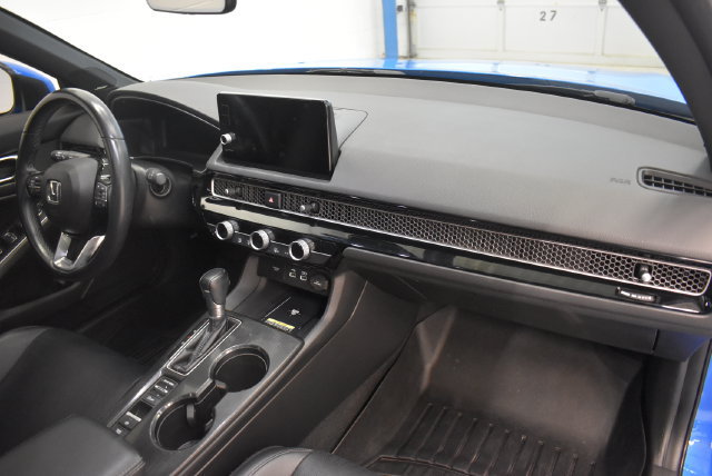Used 2022 Honda Civic Sport Touring image 18