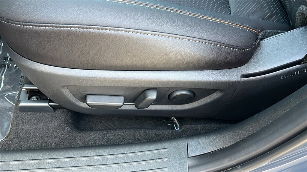 New 2025 MAZDA CX-50 2.5 Hybrid w/ Cargo Package image 20