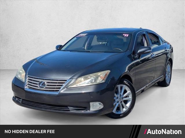 Used 2011 Lexus ES 350