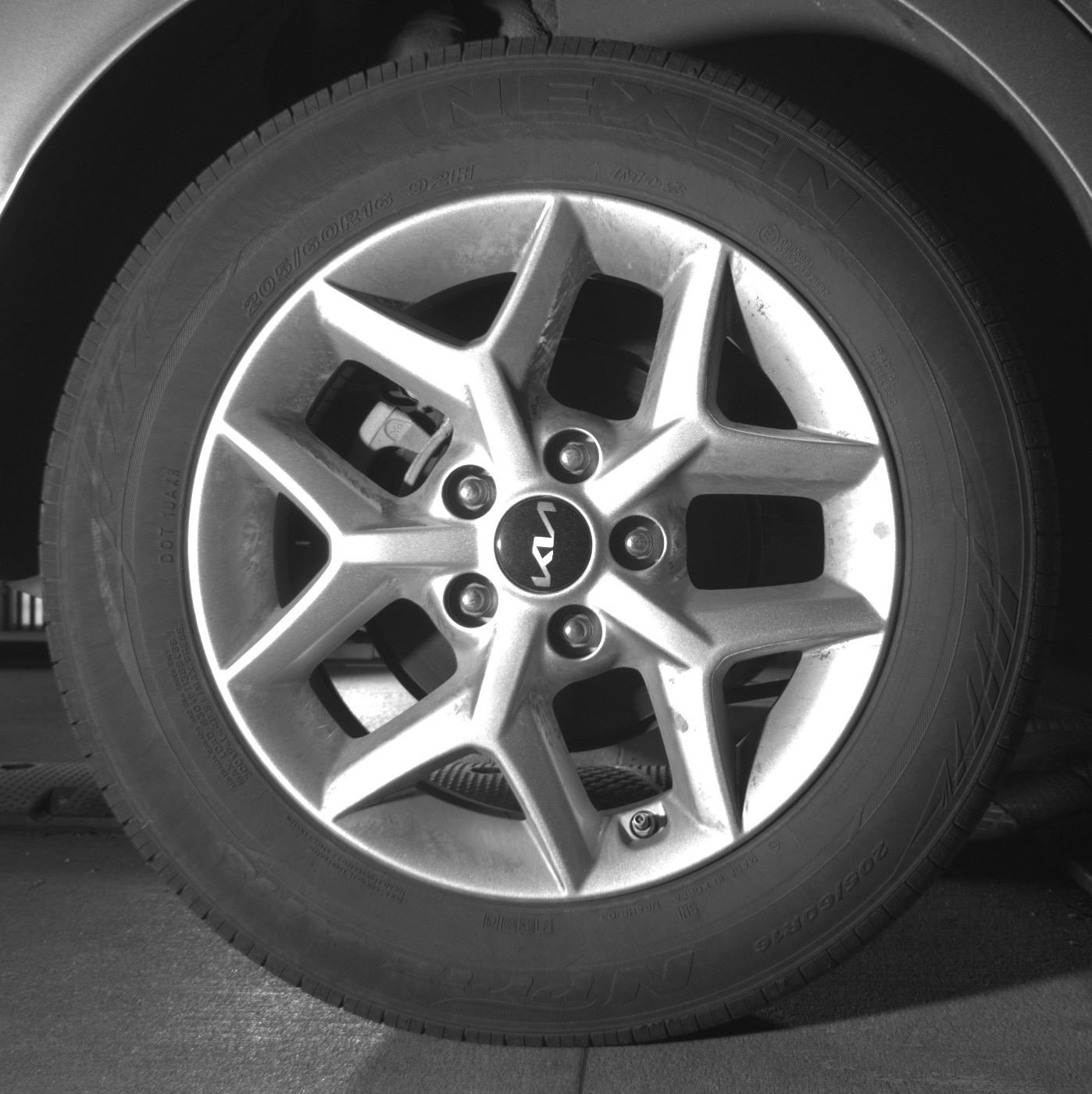 Used 2025 Kia Soul LX w/ LX Technology Package image 15