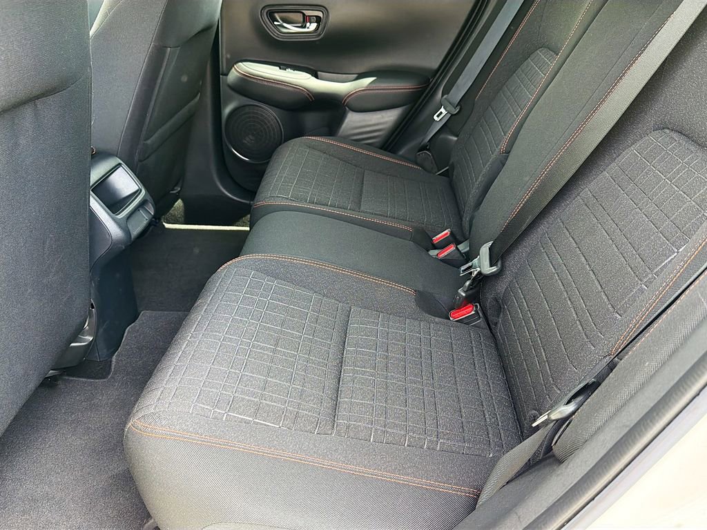 Used 2024 Honda HR-V Sport image 24