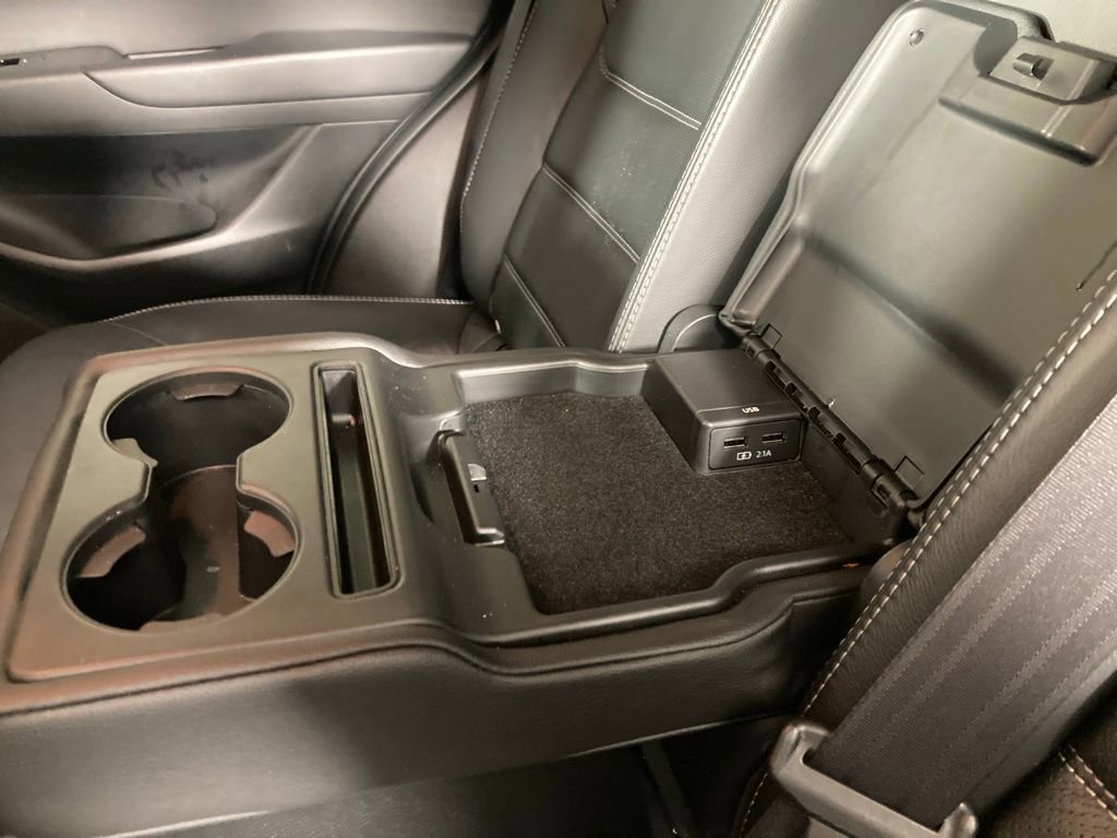 Used 2025 MAZDA CX-5 AWD 2.5 S w/ Preferred Package image 14