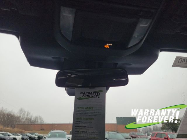 New 2026 Subaru Forester image 12