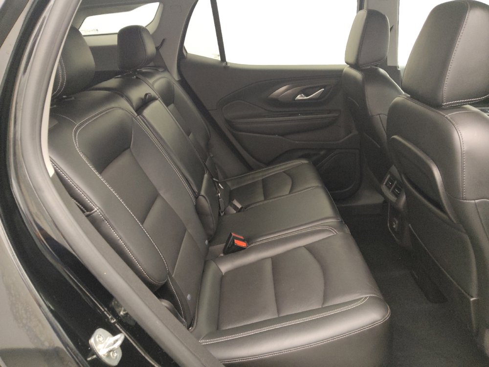 Used 2022 GMC Terrain SLT w/ LPO, 'HIT The Road' Package image 19