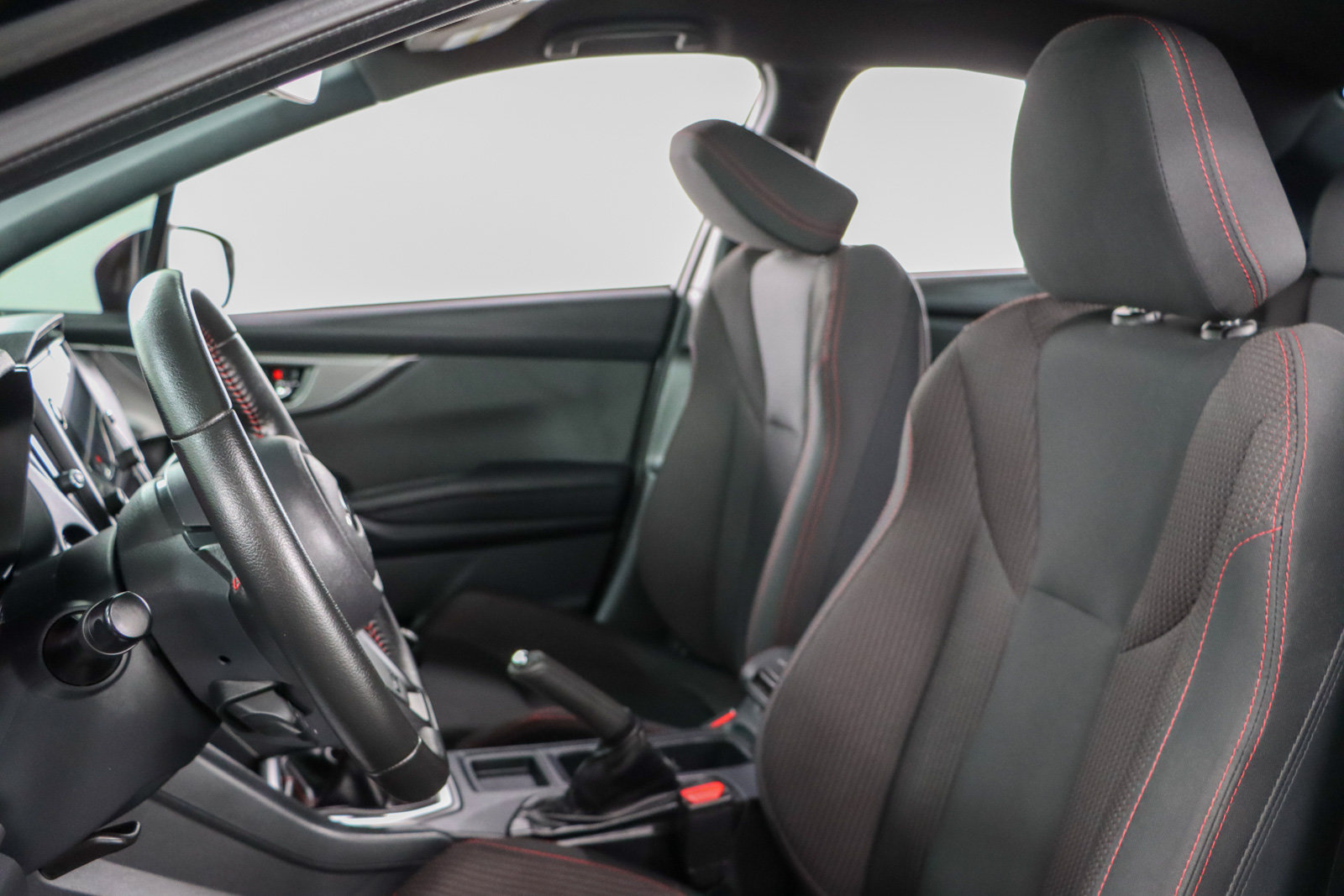 Used 2022 Subaru WRX Premium AWD/4WD image 23