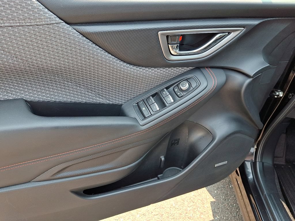 Used 2019 Subaru Forester Sport AWD/4WD image 13