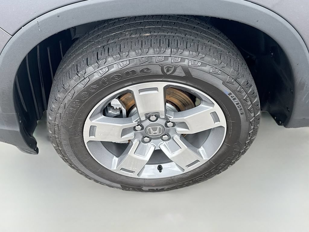 Used 2024 Honda Ridgeline RTL image 34