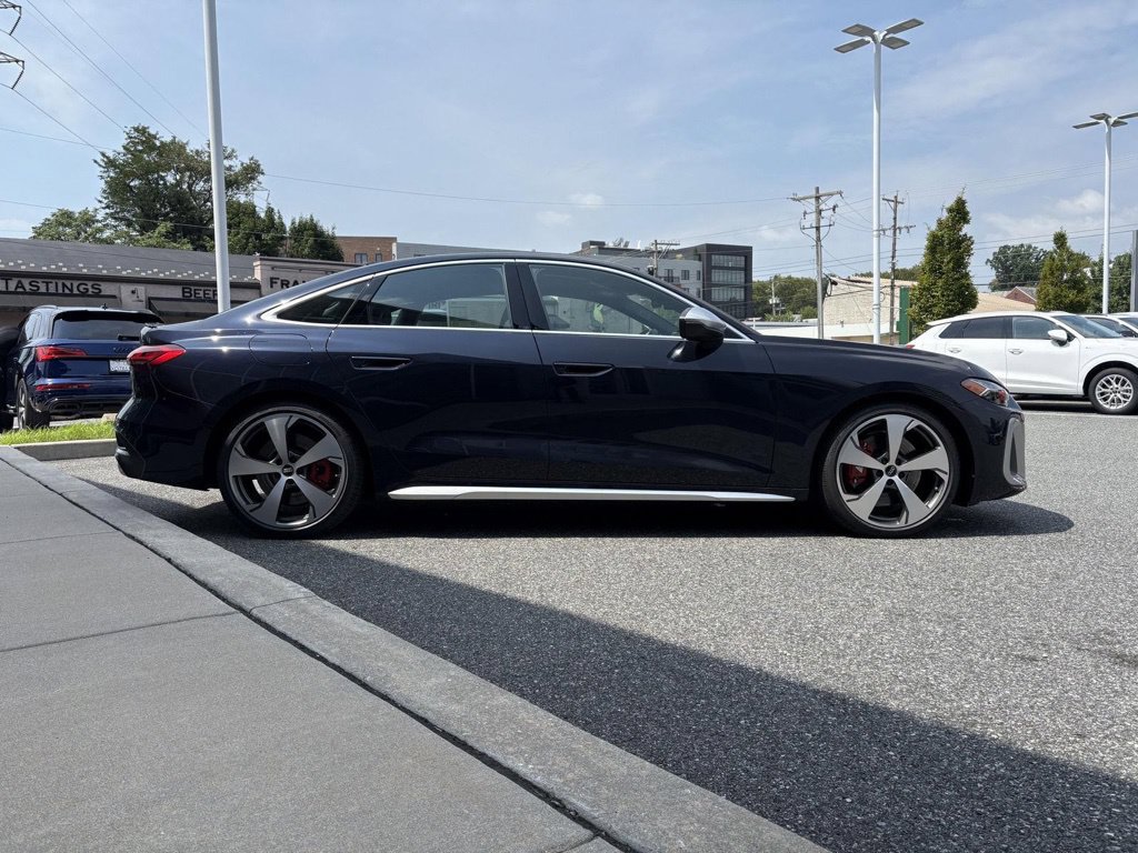 New 2026 Audi S5 Prestige AWD/4WD image 6