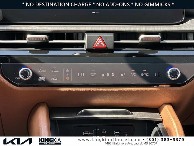 Used 2026 Kia Sportage X-Line image 5