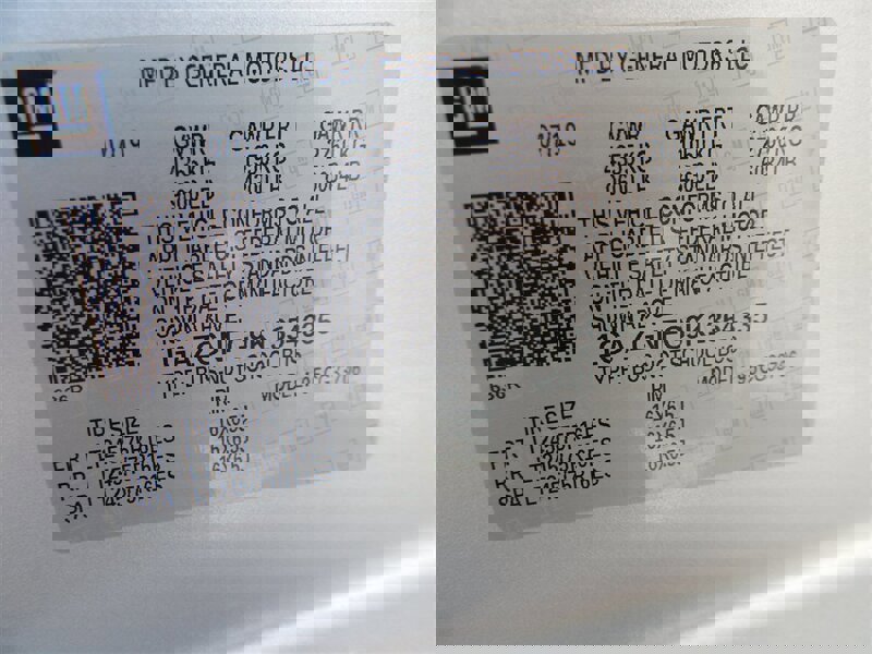 Used 2019 Chevrolet Express 3500 LS image 18