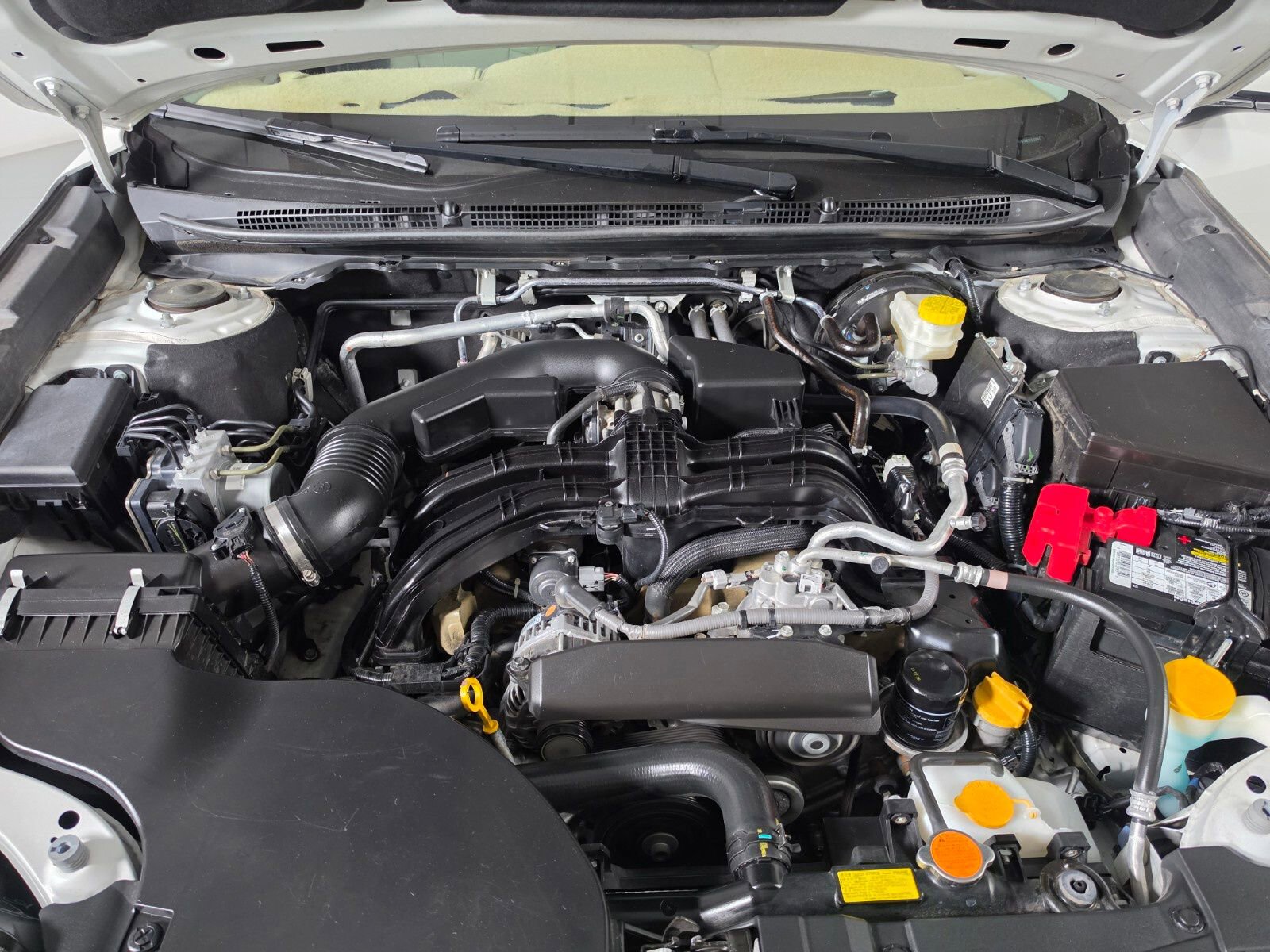 Used 2020 Subaru Outback Limited w/ Popular Package #2 AWD/4WD image 13