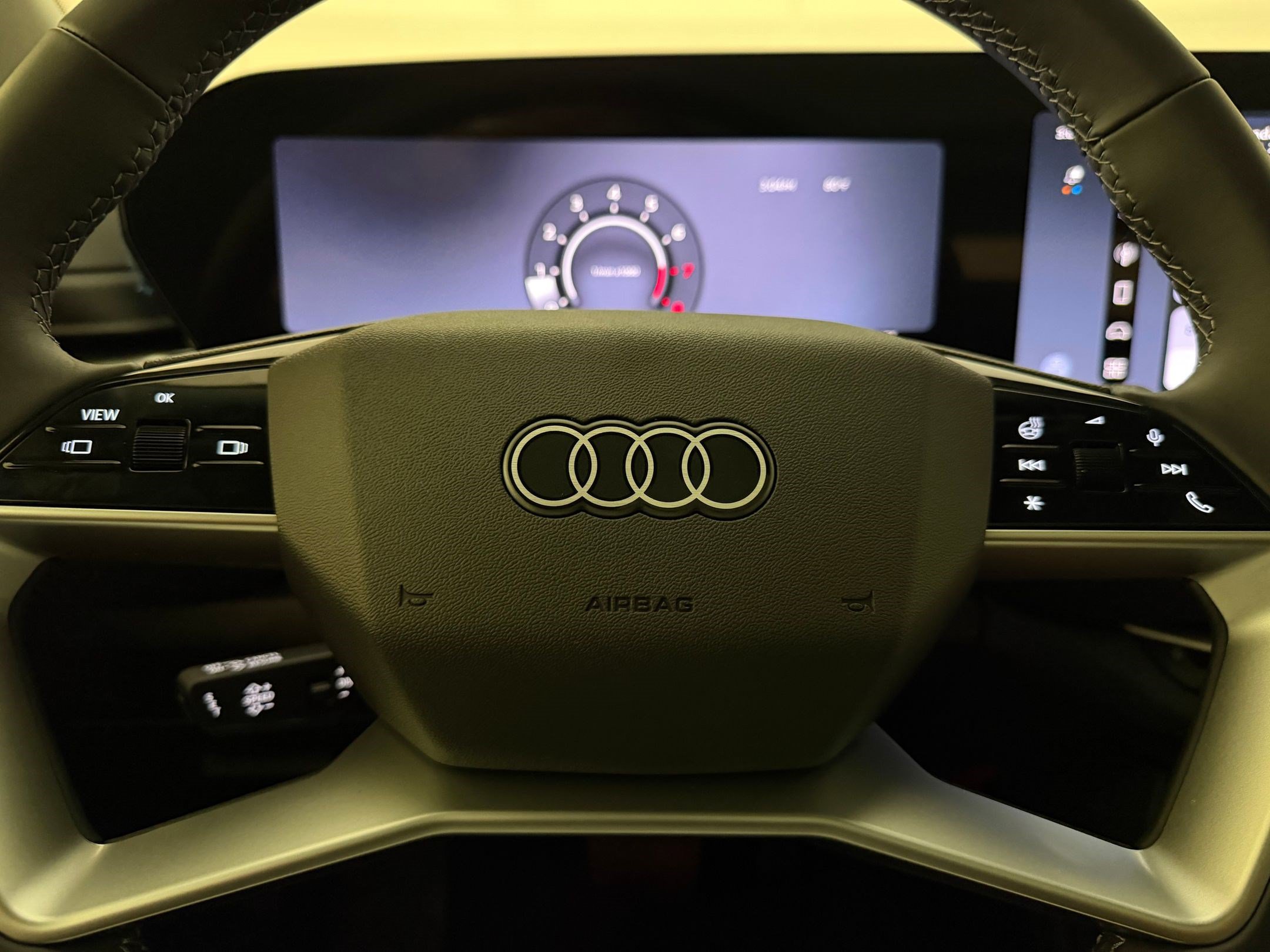 New 2026 Audi Q5 Premium AWD/4WD image 18