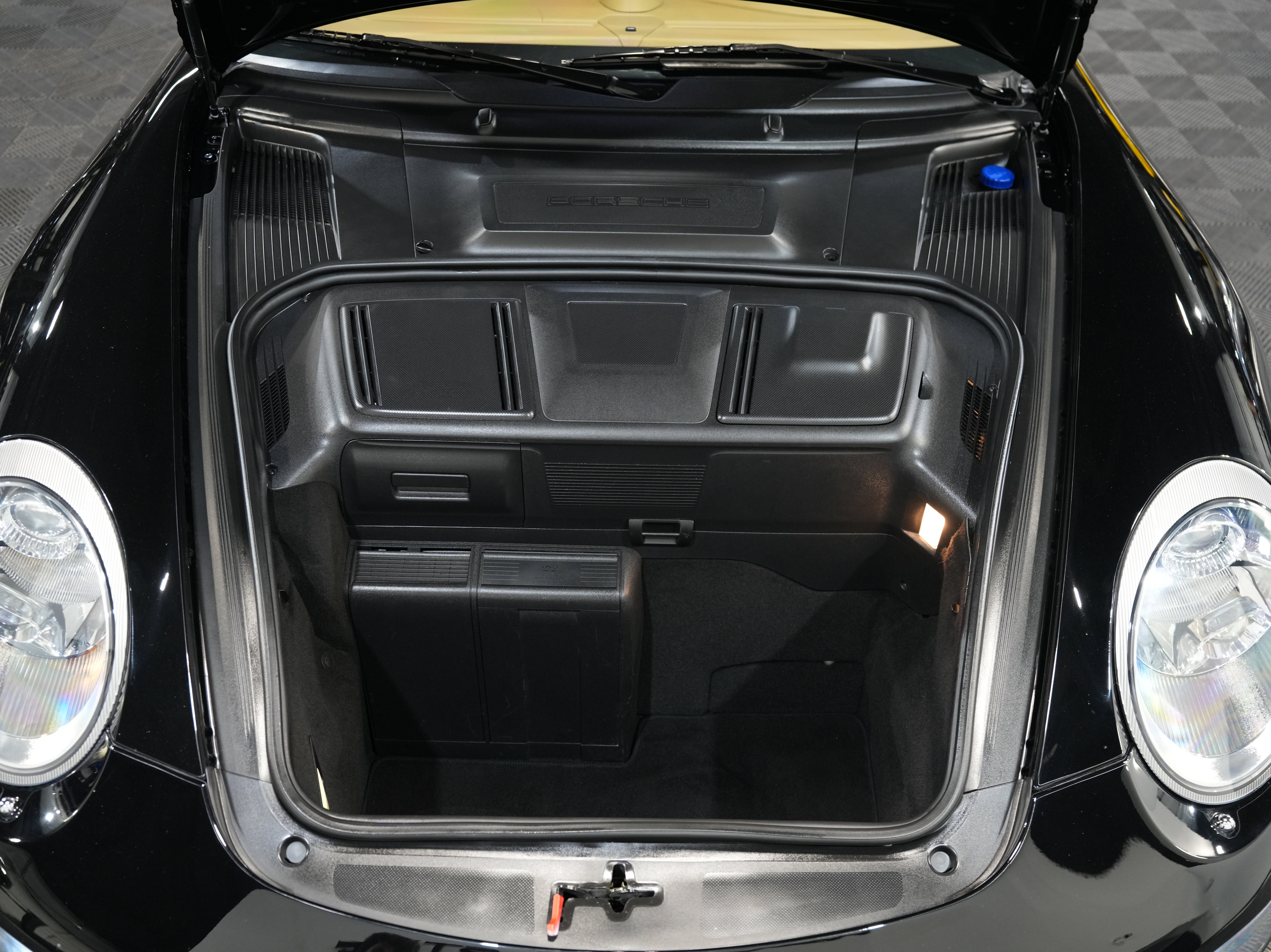 Used 2007 Porsche 911 Carrera 4S image 43