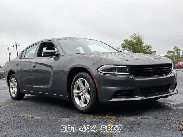 Used 2022 Dodge Charger SXT RWD image 7