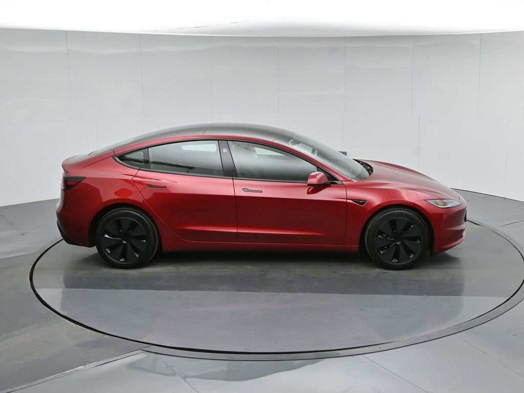 Used 2025 Tesla Model 3 Long Range image 36