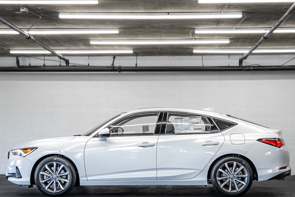 New 2026 Acura Integra image 2