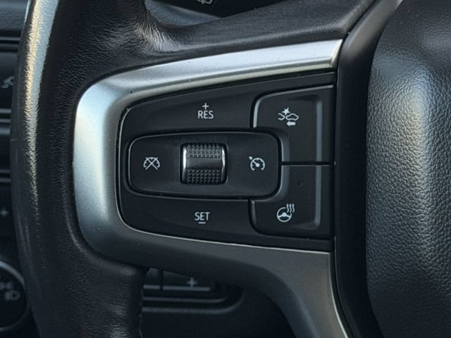 Certified 2021 Chevrolet Tahoe Premier w/ Premium Package RWD image 17
