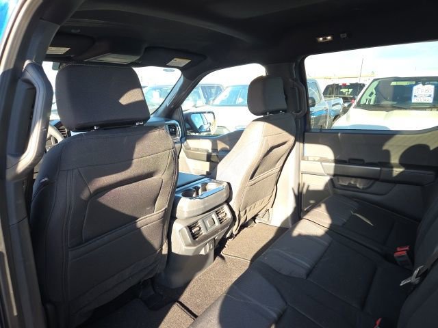 Used 2024 Ford F150 STX image 16
