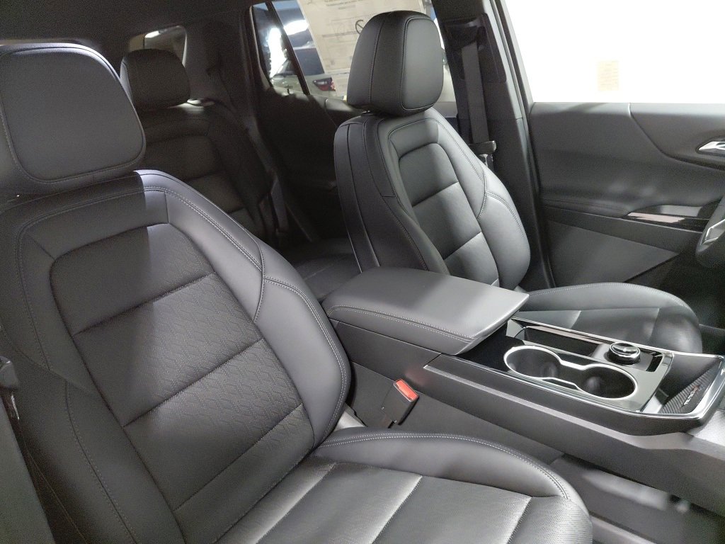 New 2026 Chevrolet Equinox LT w/ Convenience Package II image 22