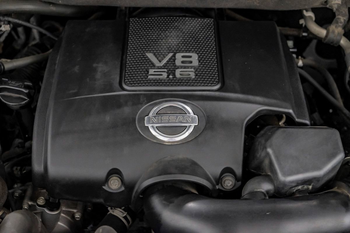 Used 2012 Nissan Armada SV image 56