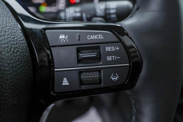 New 2025 Honda Pilot Elite image 16