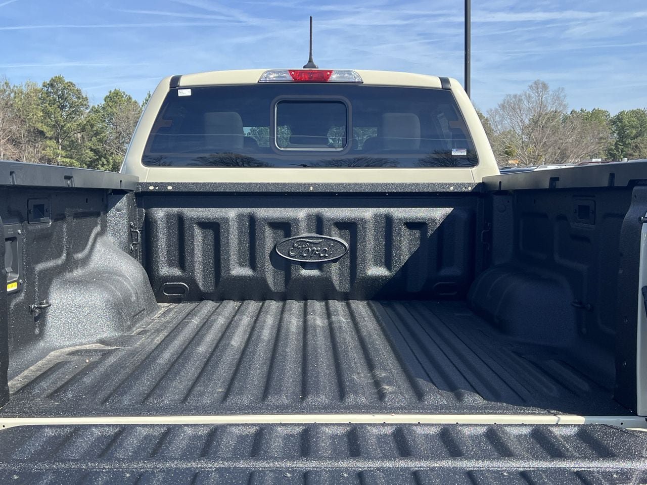 New 2025 Ford Ranger XLT w/ FX4 Off-Road Package AWD/4WD image 20