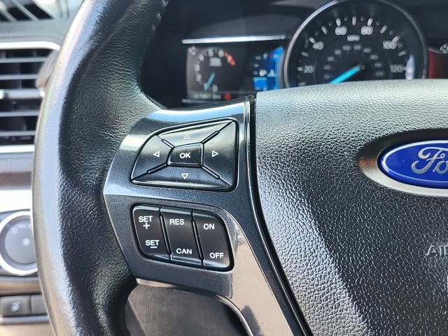 Certified 2017 Ford Explorer XLT w/ Equipment Group 202A AWD/4WD image 28