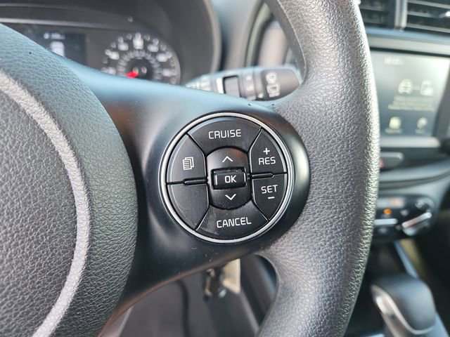 Certified 2021 Kia Soul S image 22
