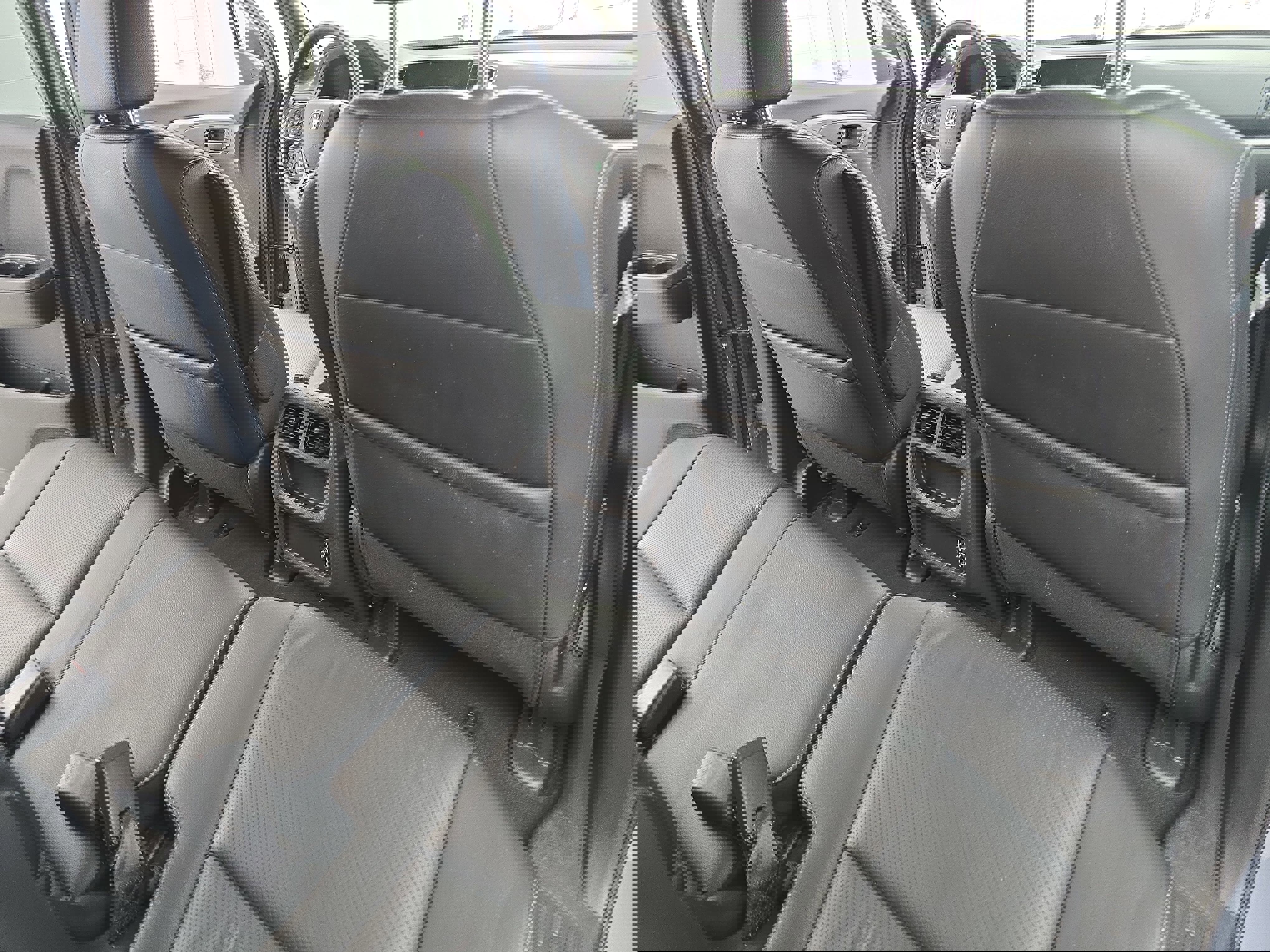 Certified 2023 Honda Passport EX-L image 11