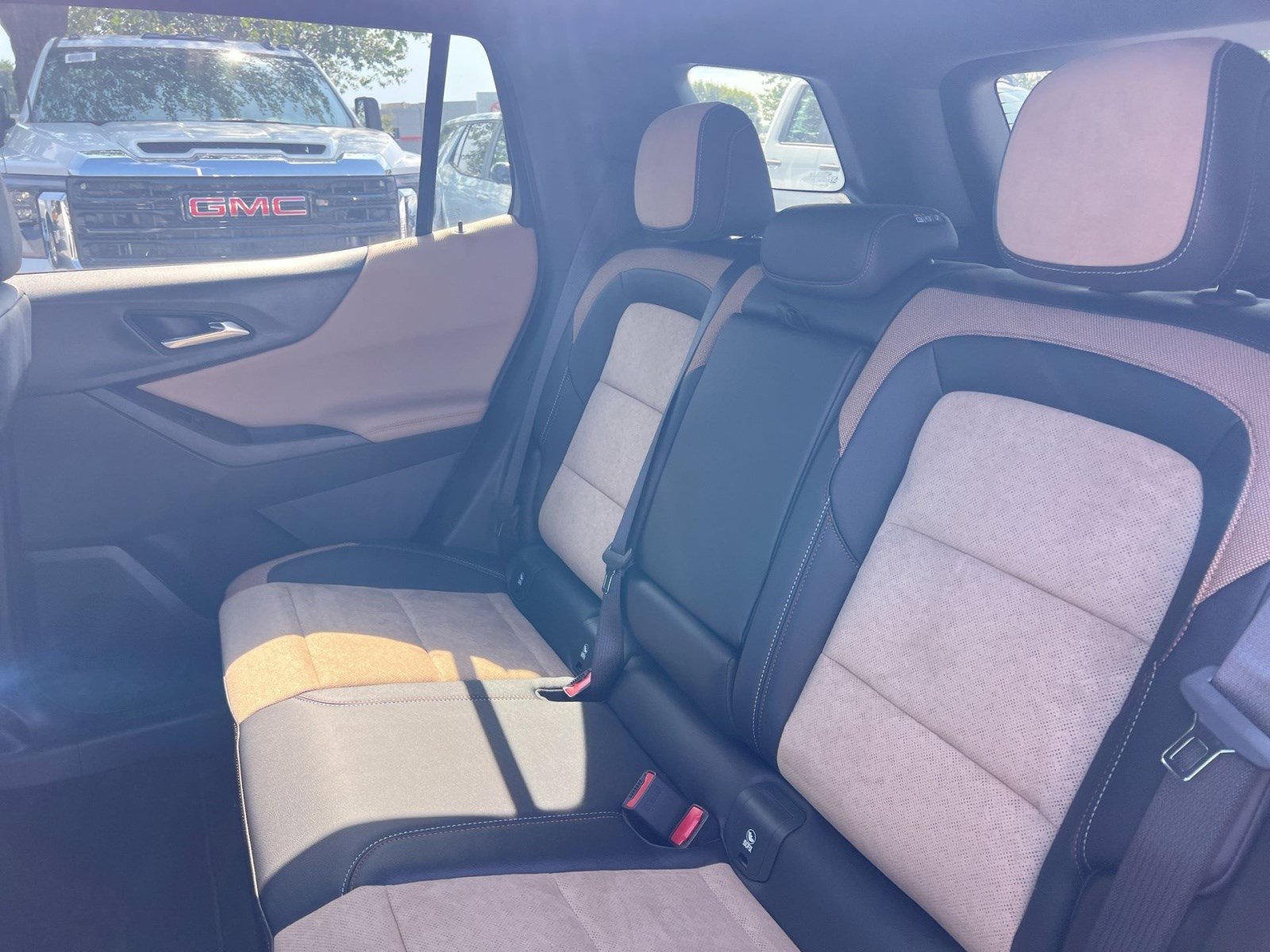 New 2026 Chevrolet Equinox ACTIV image 16