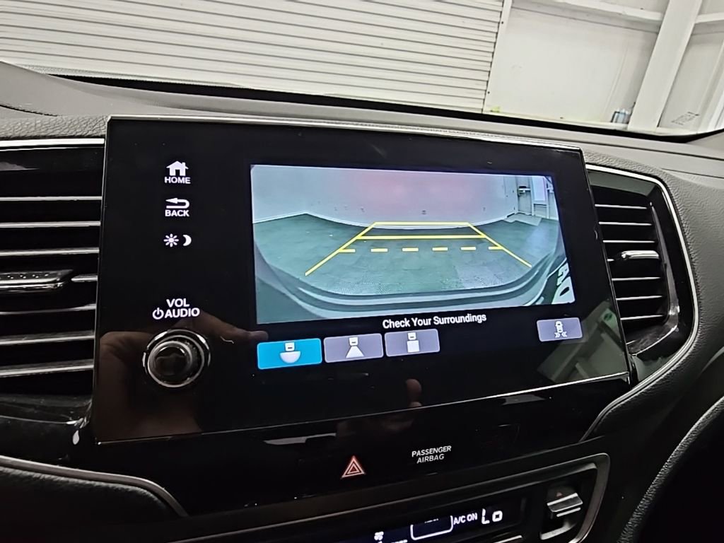 Used 2022 Honda Pilot Special Edition image 18