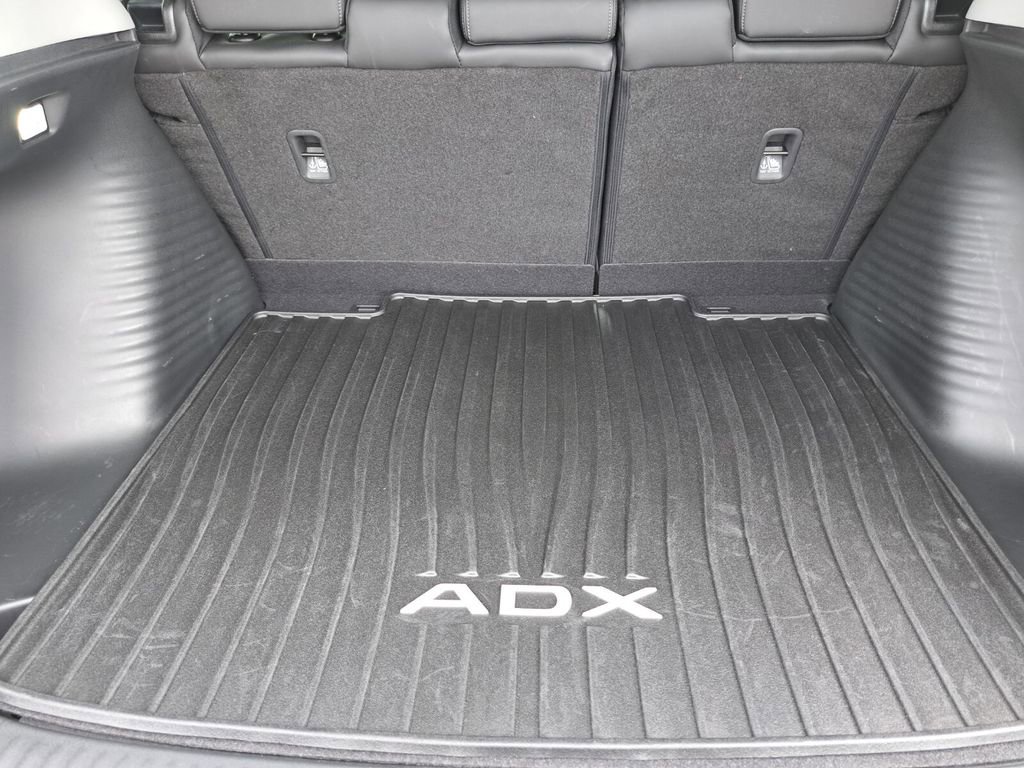 Used 2025 Acura ADX FWD image 25