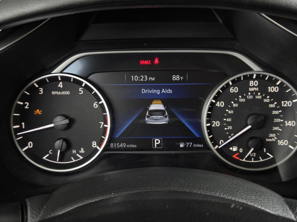 Used 2019 Nissan Murano S w/ Cargo Package AWD/4WD image 27