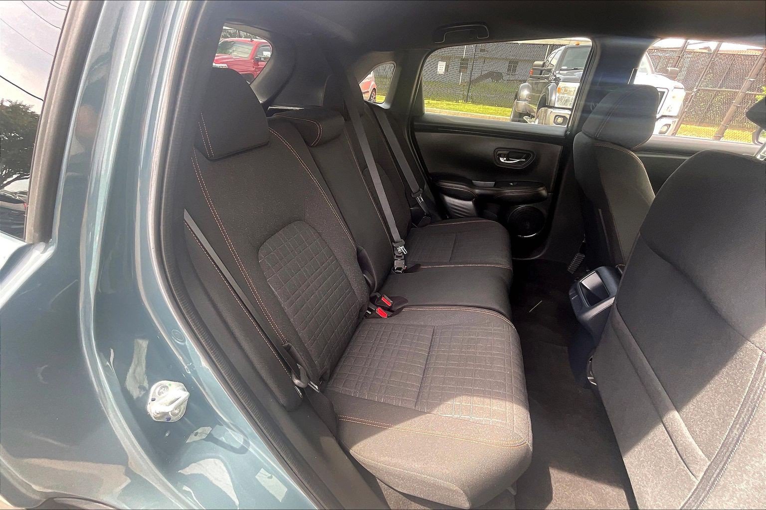 Used 2023 Honda HR-V Sport image 31