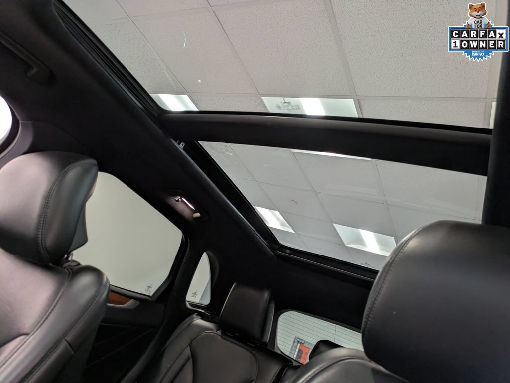 Used 2019 Lincoln MKC Reserve w/ MKC Climate Package AWD/4WD image 25