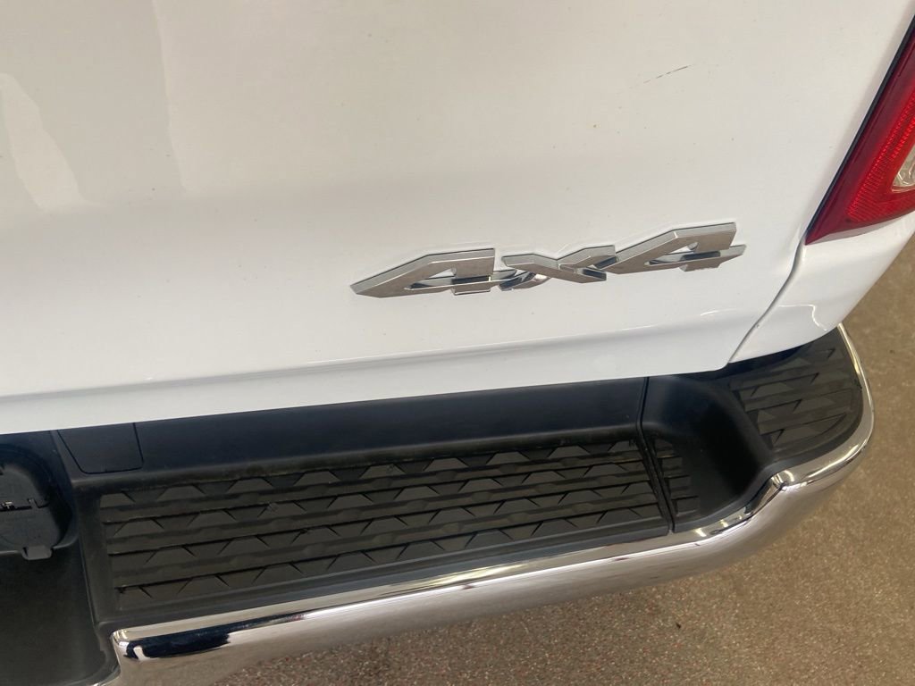 Certified 2022 RAM 1500 Big Horn image 18